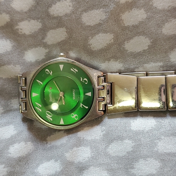 Swatch Other - Vintage Swatch watch